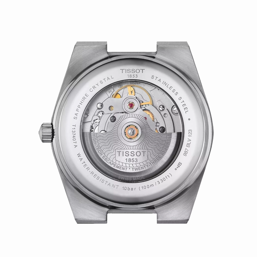 Tissot PRX Powermatic 80 40mm Automatic Watch