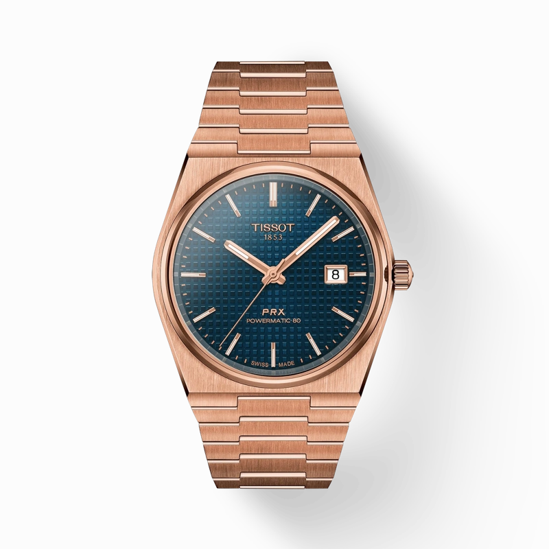 Tissot PRX Powermatic 80 40MM