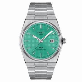 TISSOT PRX Powermatic 80 40mm