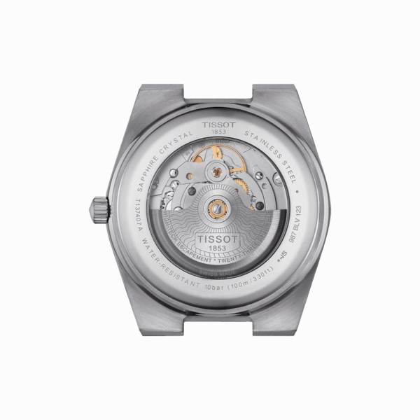 TISSOT PRX Powermatic 80 40mm