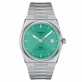Tissot PRX Powermatic 80 40MM