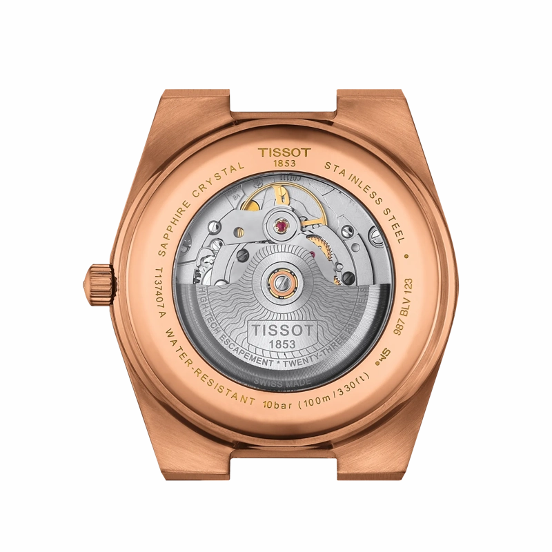 Tissot PRX Powermatic 80 40MM