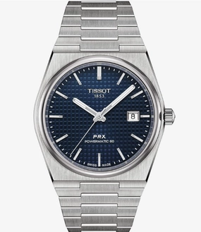 Tissot PRX Powermatic 80 T1374071104100