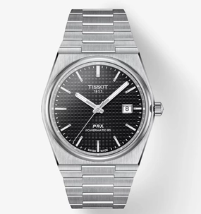 Tissot PRX Powermatic 80 T1374071105100