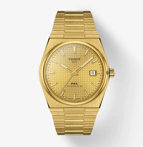 Tissot PRX Powermatic 80 T1374073302100