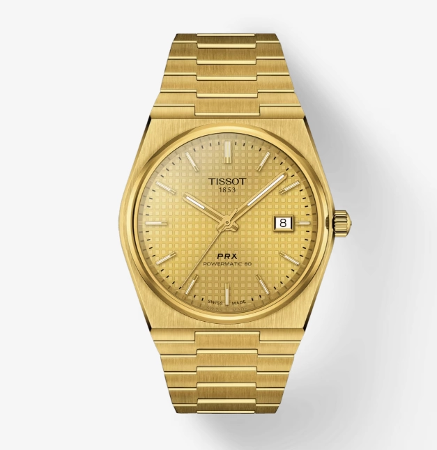 Tissot PRX Powermatic 80 T1374073302100