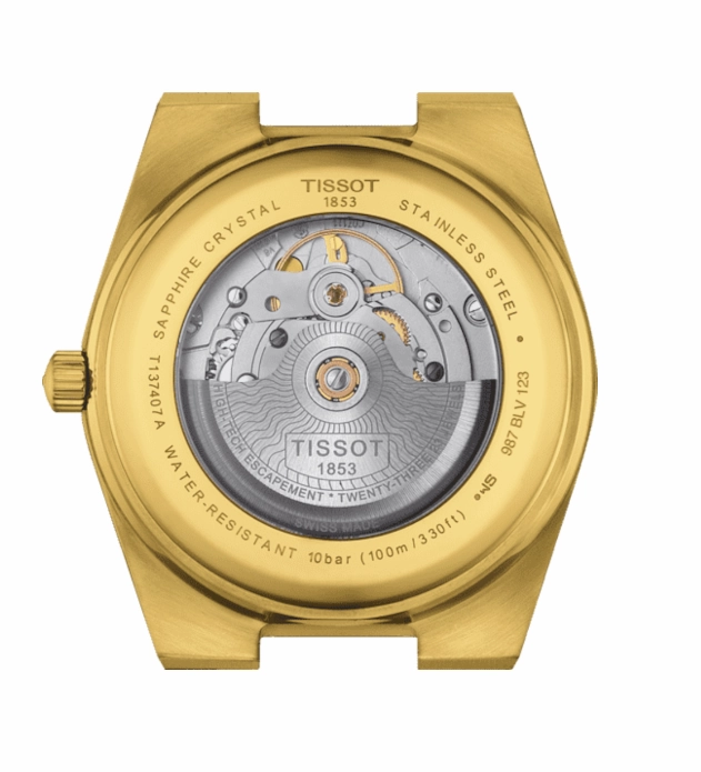 Tissot PRX Powermatic 80 T1374073302100