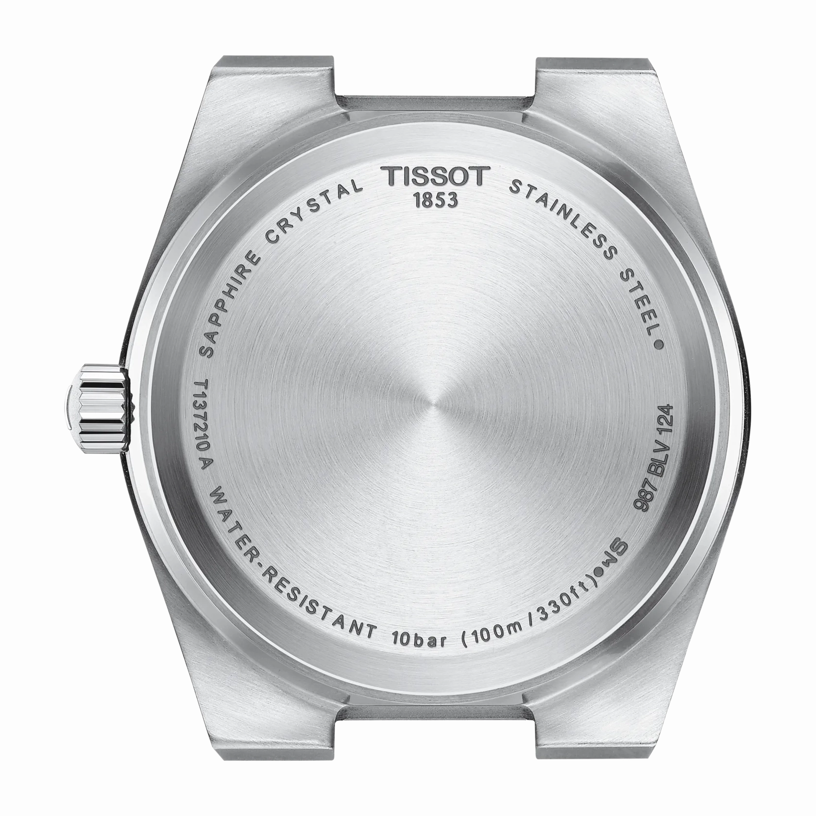 Tissot PRX Quartz 35MM