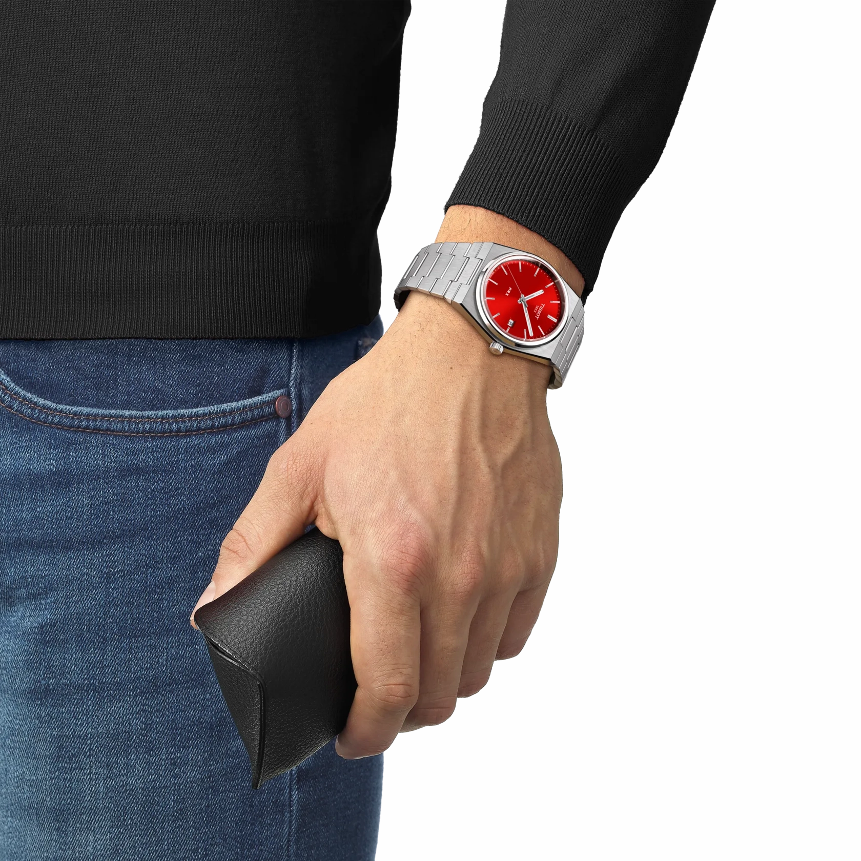Tissot PRX Quartz 40MM