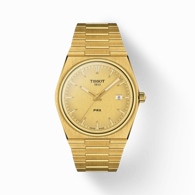 TISSOT PRX T1374103302100 Watch