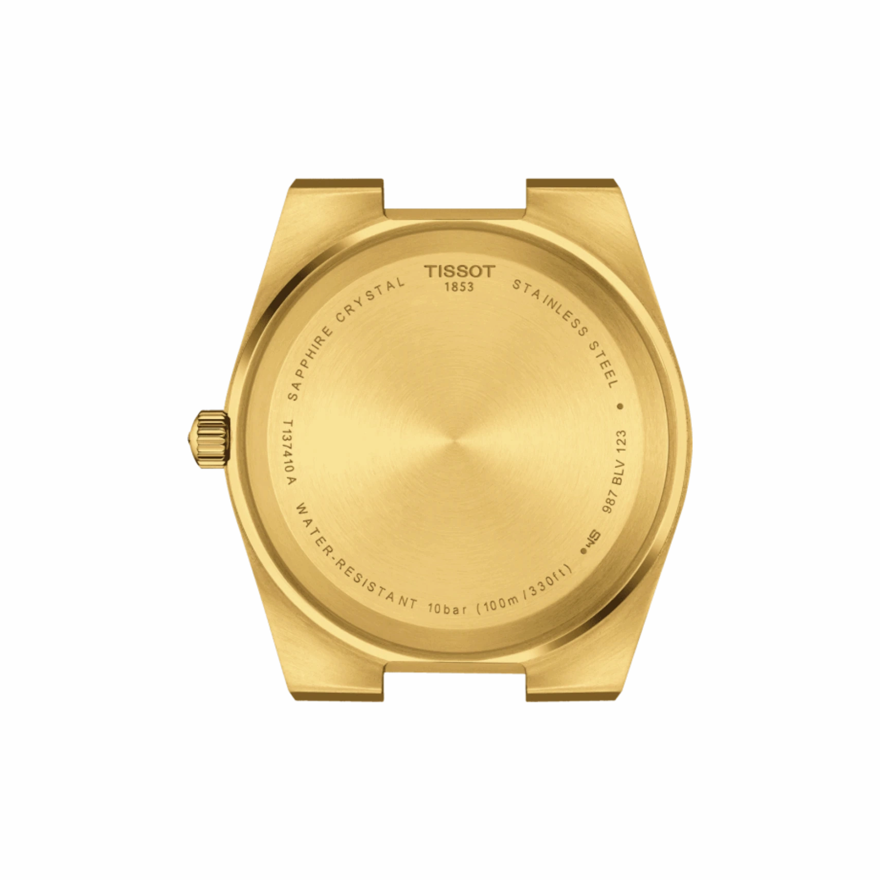 TISSOT PRX T1374103302100 Watch