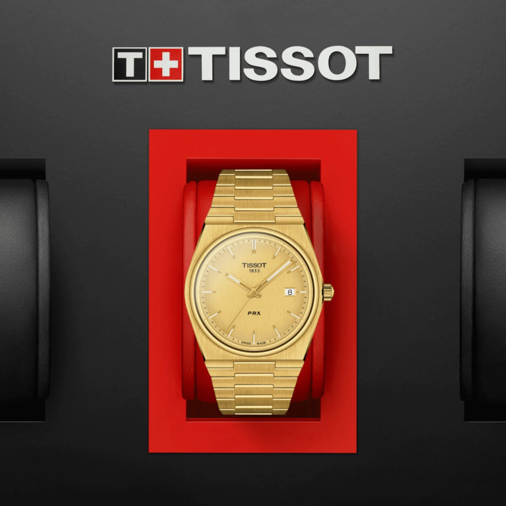 TISSOT PRX T1374103302100 Watch