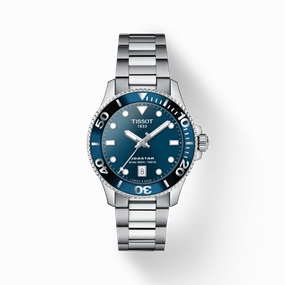 TISSOT SEASTAR 1000 36MM T120.210.11.041.00