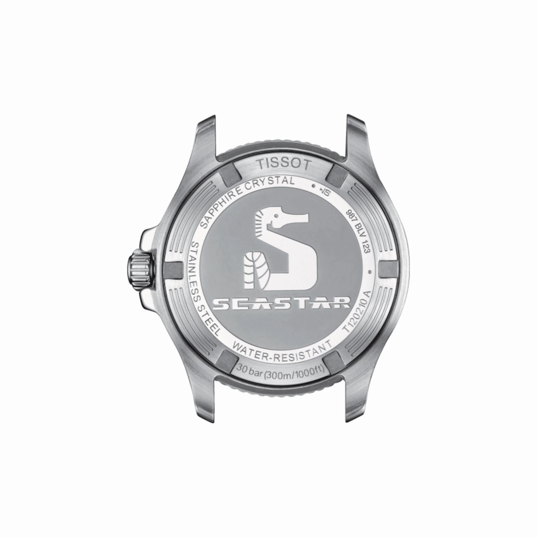 TISSOT SEASTAR 1000 36MM T120.210.11.041.00