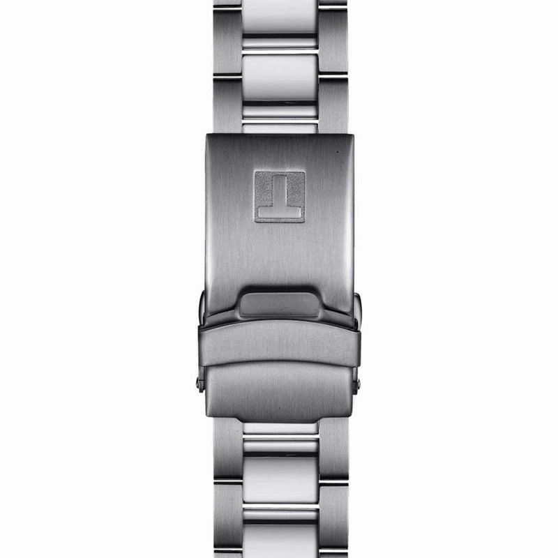 Tissot Seastar 1000 40mm Watch T120.410.11.051.00