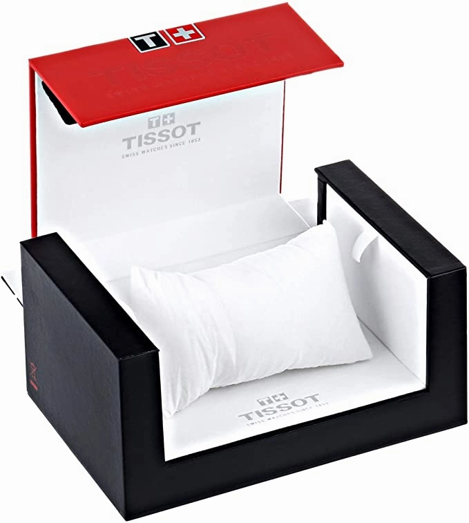 Tissot Seastar 1000 Chronograph T1204171104101