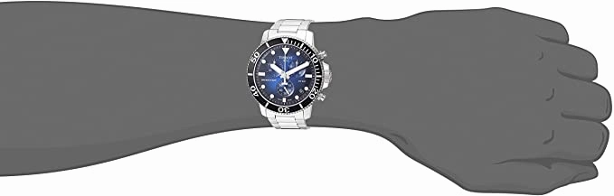 Tissot Seastar 1000 Chronograph T1204171104101