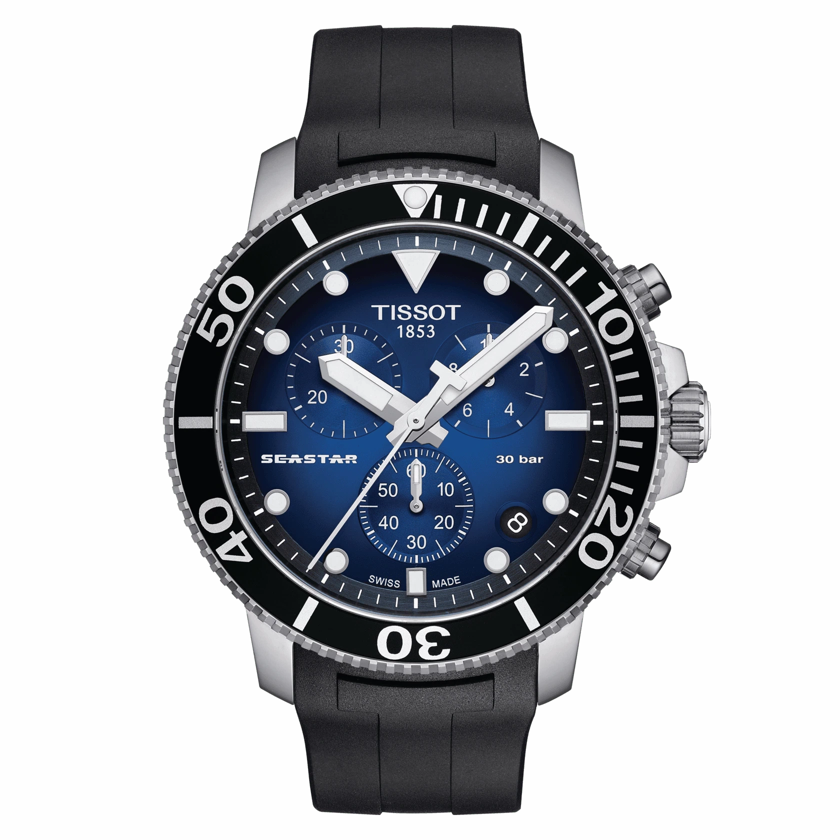 TISSOT SEASTAR 1000 CHRONOGRAPH