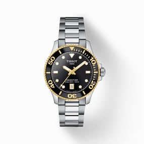 Tissot Seastar 1000