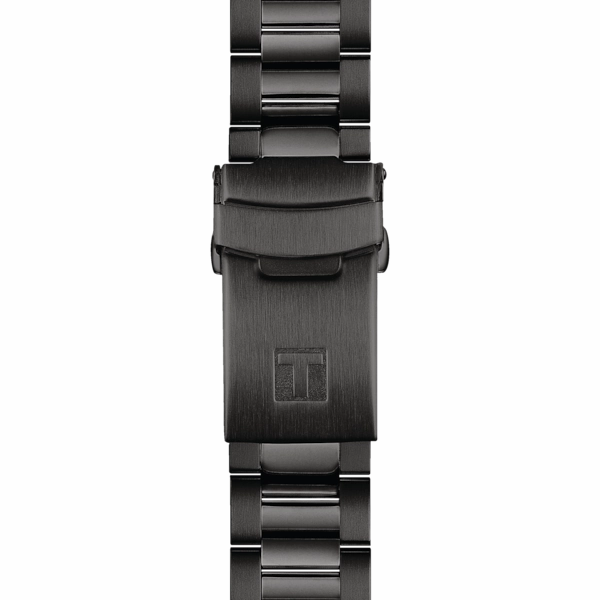 TISSOT Seastar 1000 Powermatic 80 40MM Black