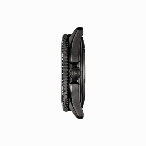 TISSOT Seastar 1000 Powermatic 80 40MM Black
