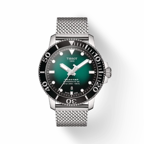 Tissot Seastar 1000 Powermatic 80