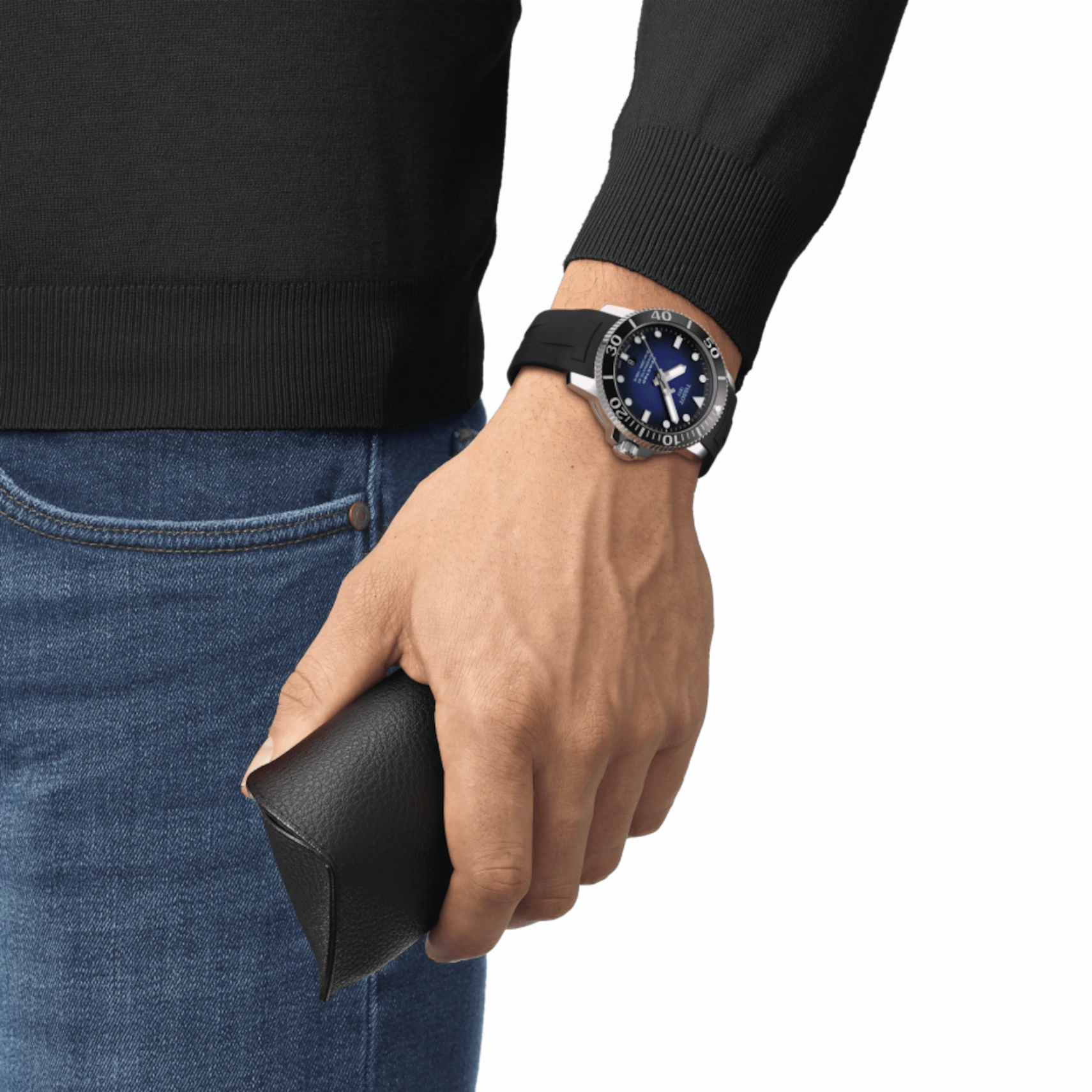 TISSOT SEASTAR 1000 POWERMATIC 80 T120.407.17.041.00