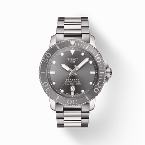 Tissot Seastar 1000 Powermatic 80