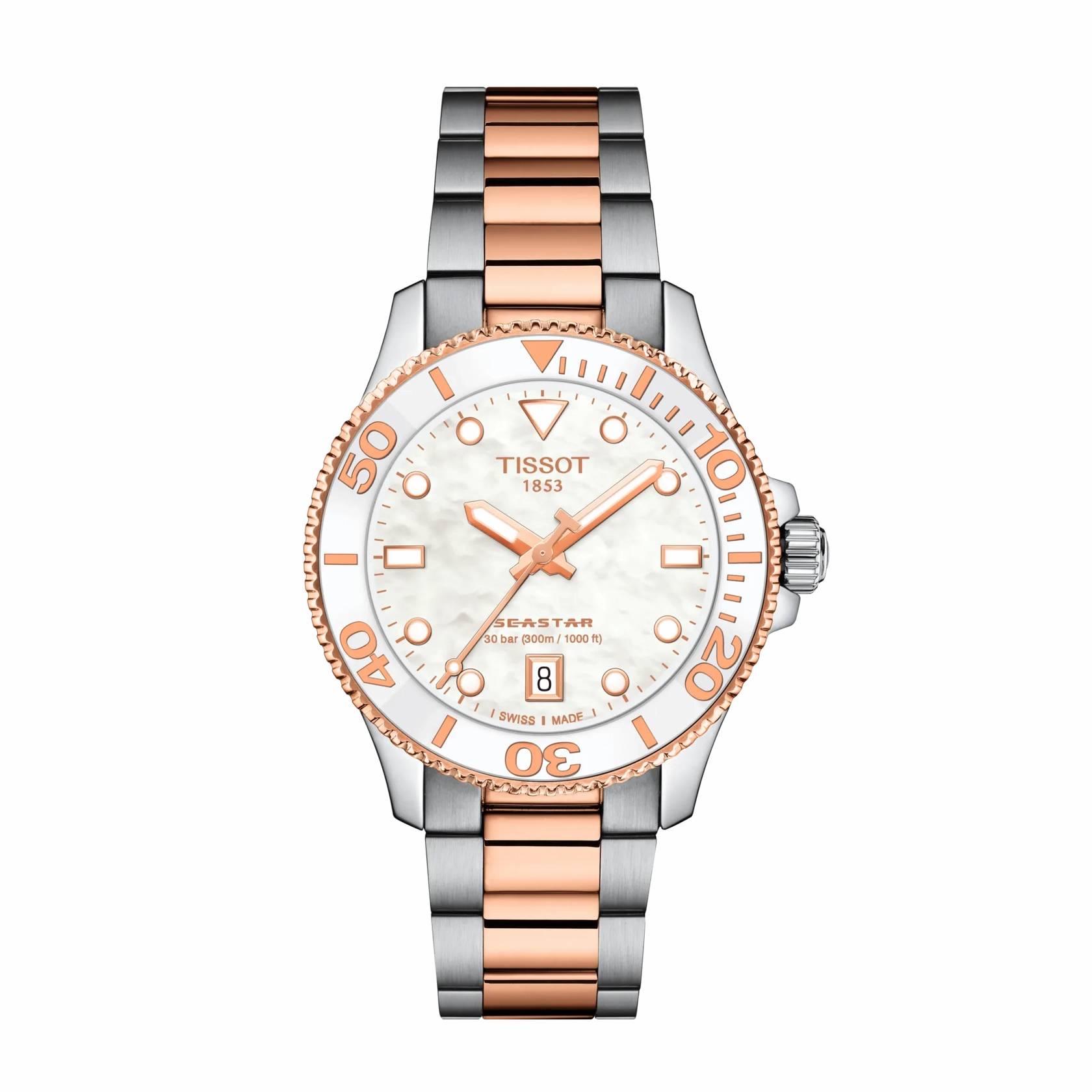 Tissot Seastar 1000 Quartz 36MM