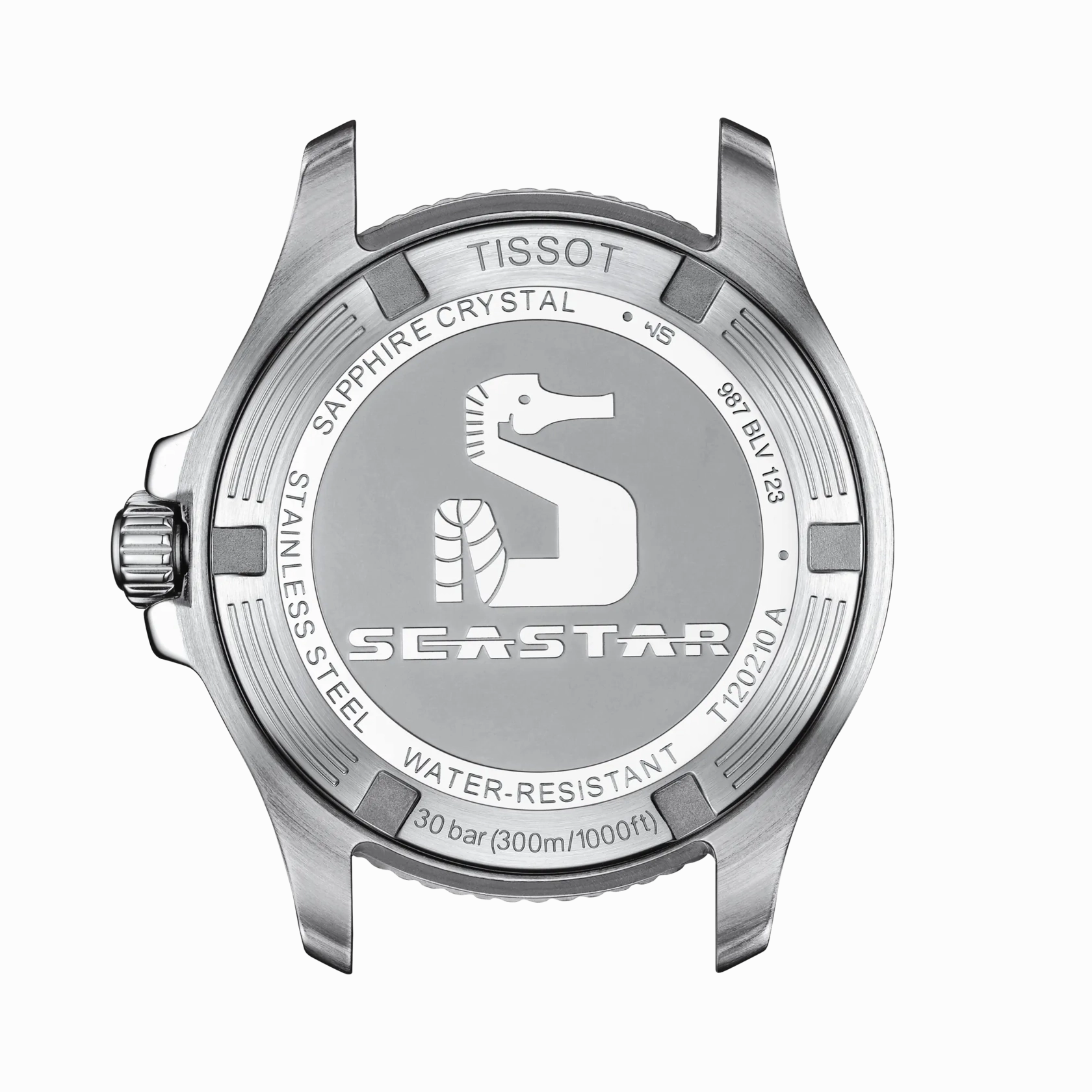 Tissot Seastar 1000 Quartz 36MM