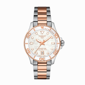 Tissot Seastar 1000 Quartz 36MM