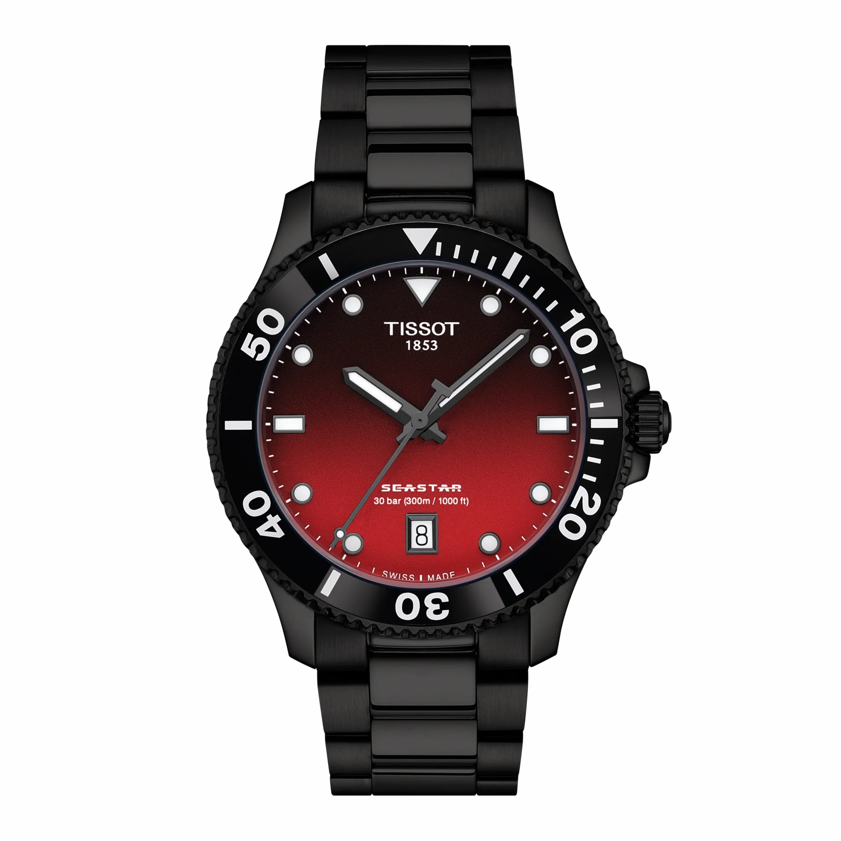 Tissot Seastar 1000 Quartz 40MM