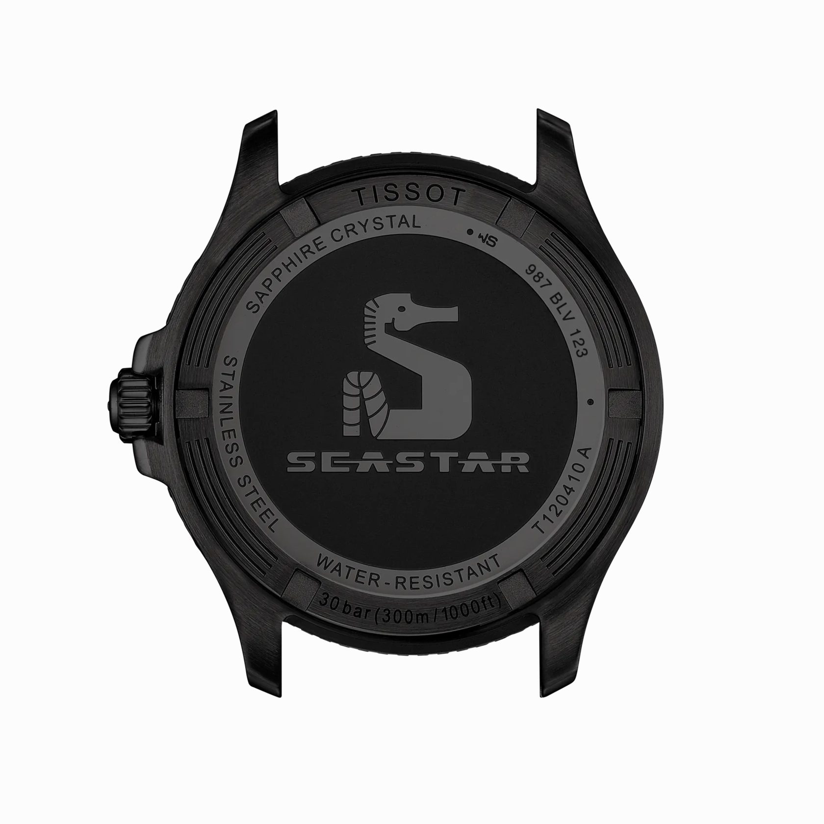 Tissot Seastar 1000 Quartz 40MM