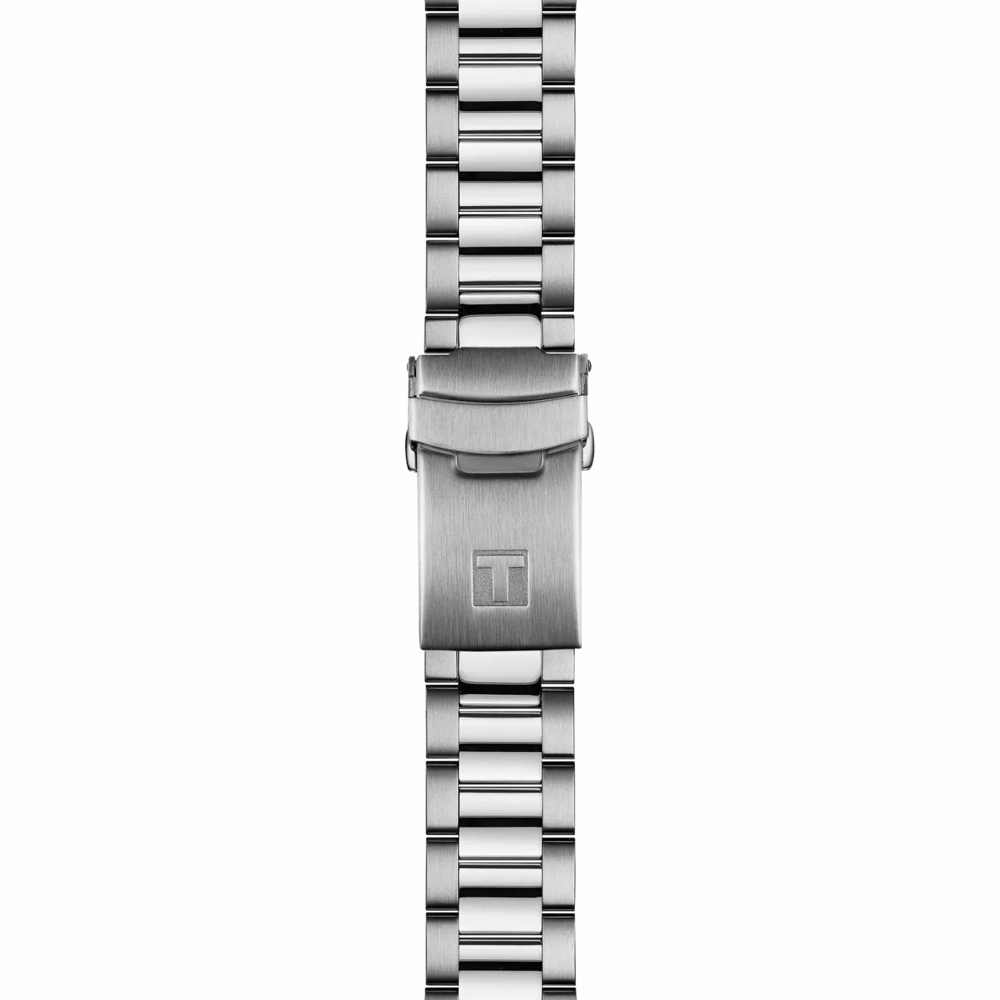 Tissot Seastar 1000 Quartz GMT