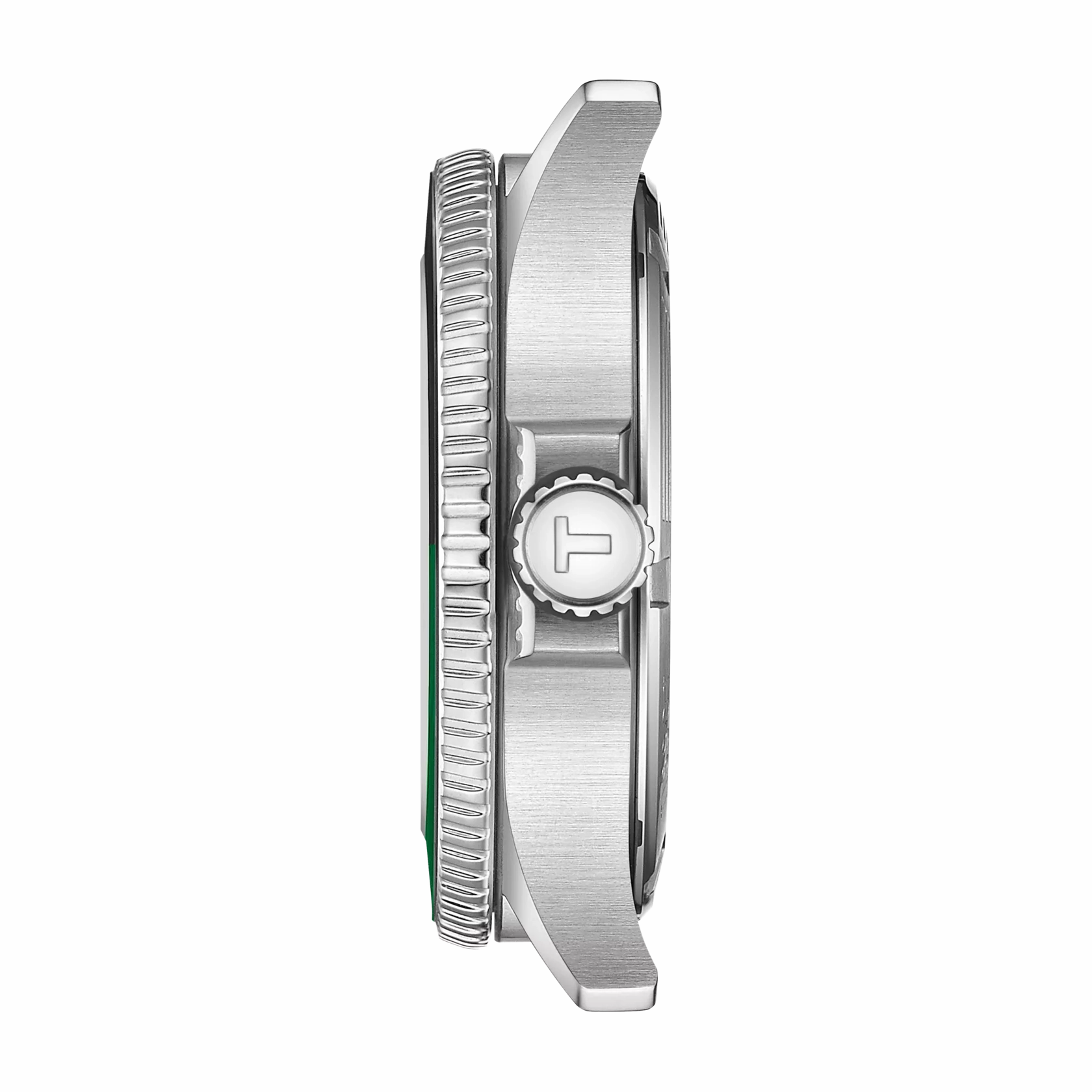 Tissot Seastar 1000 Quartz GMT