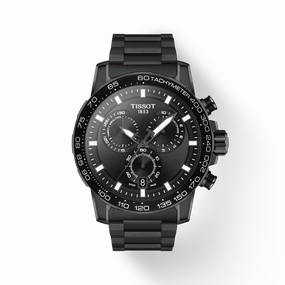 Tissot Supersport Chrono