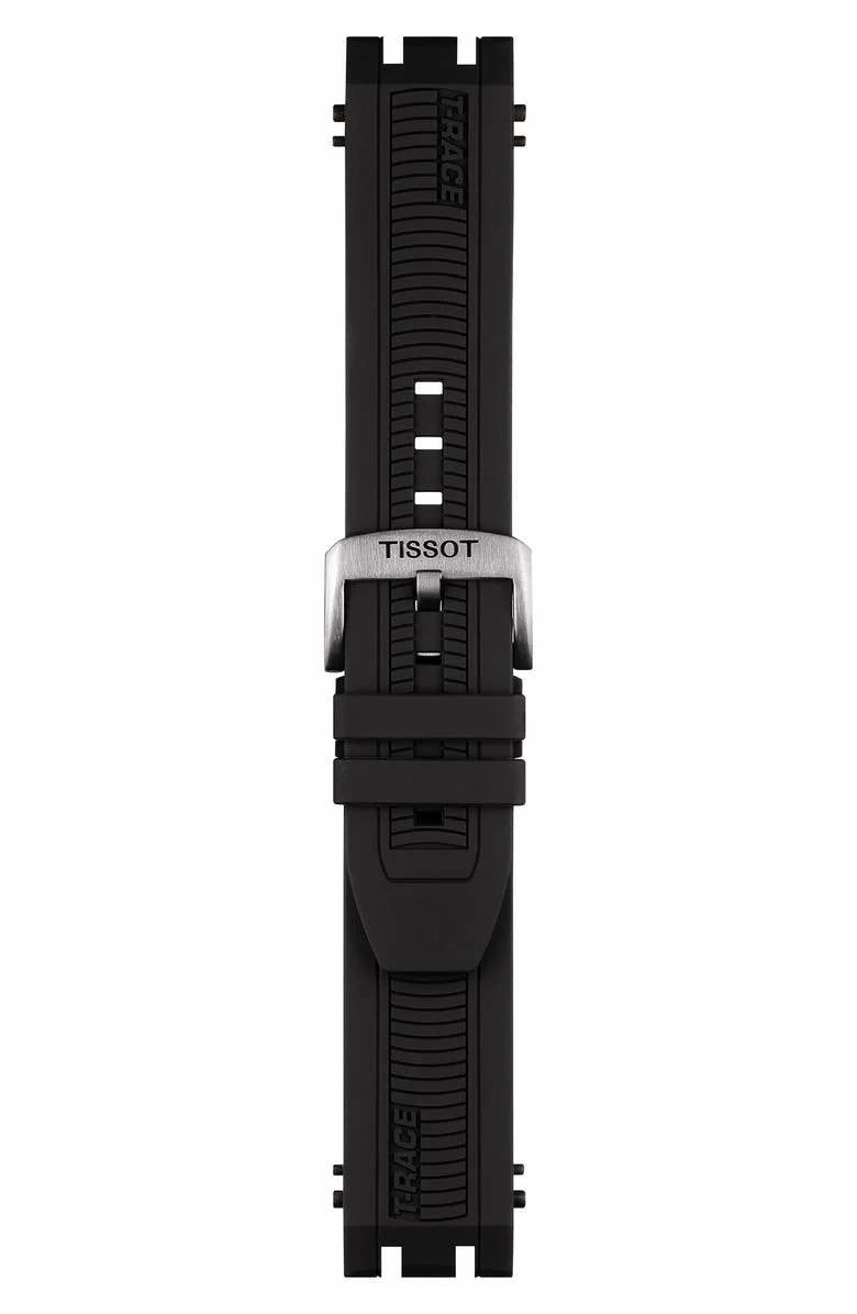 TISSOT T1154172706100 T-RACE CHRONOGRAPH  MEN WATCH
