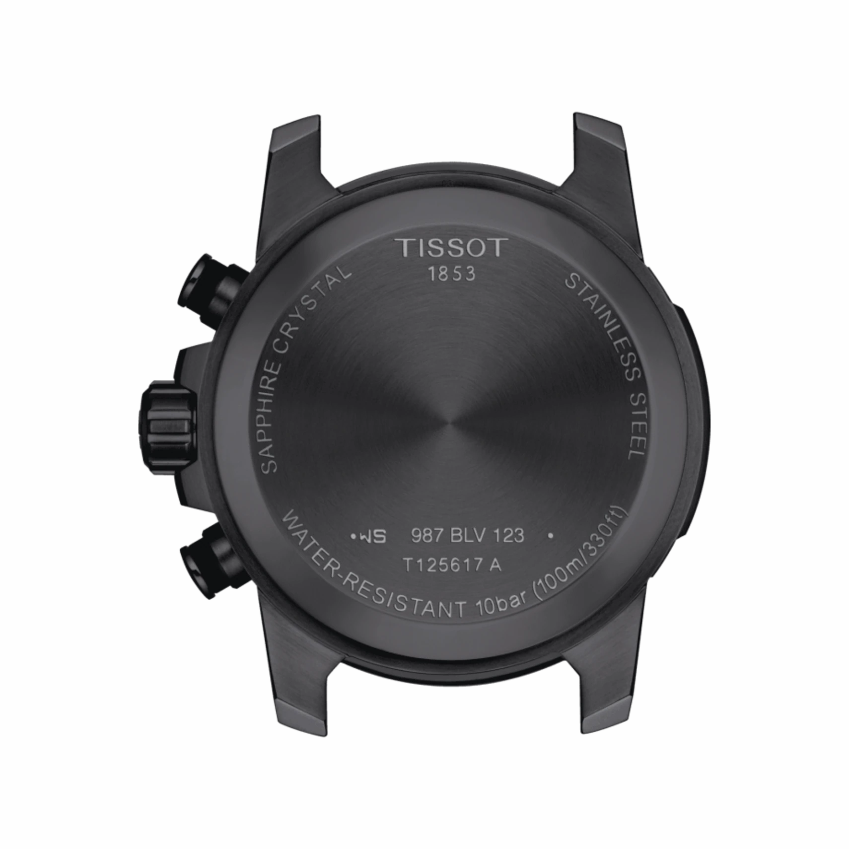 TISSOT T1256173705101 SUPERSPORT CHRONO