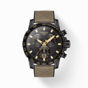 TISSOT T1256173705101 SUPERSPORT CHRONO