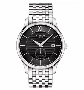 Tissot Tradition Automatic Small Second