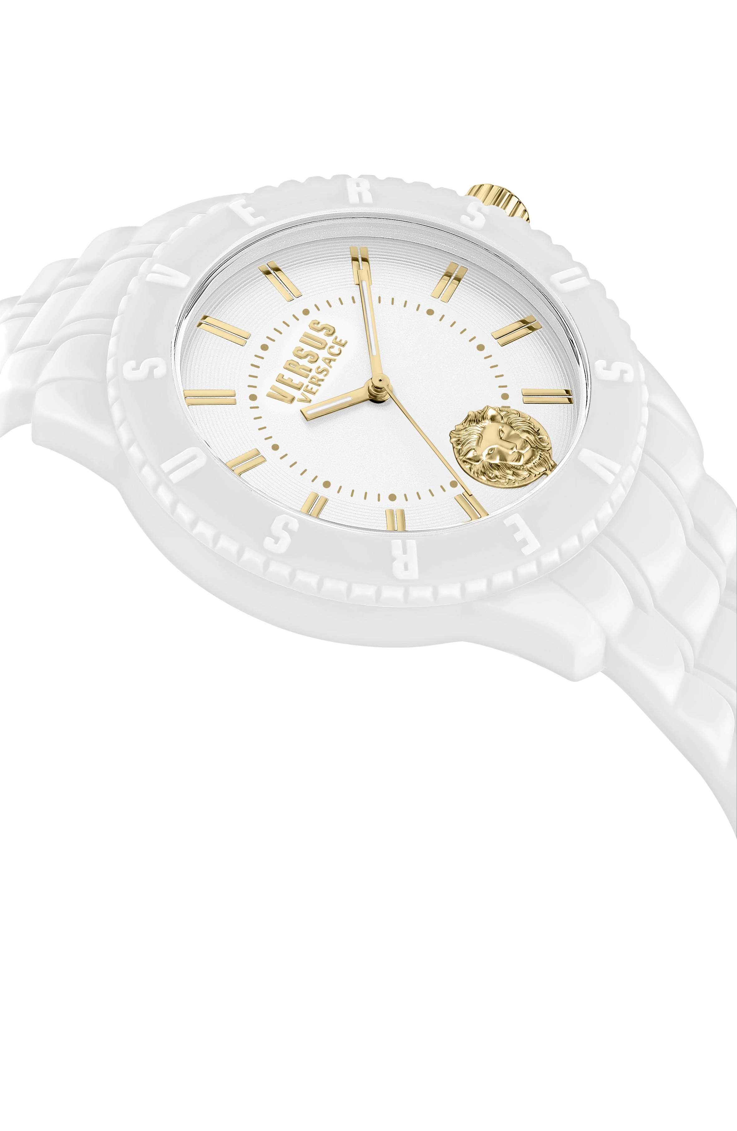 Tokyo R Strap Watch