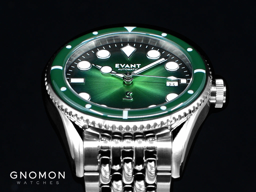 Tropic Diver 39 Shamrock