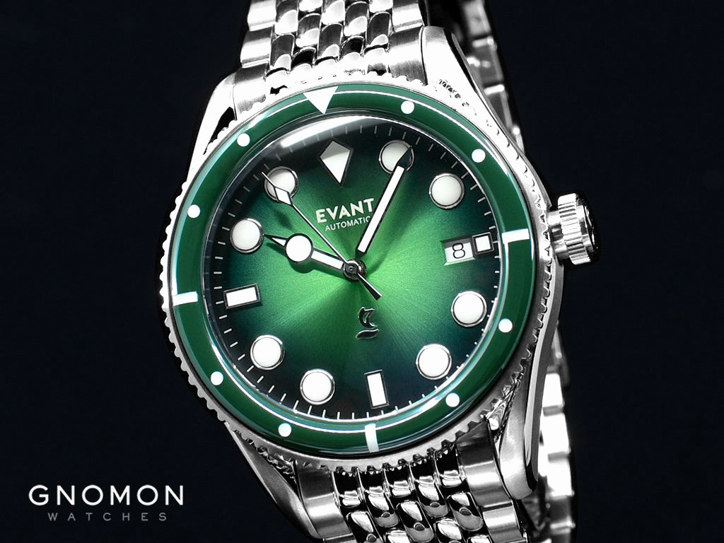 Tropic Diver 39 Shamrock