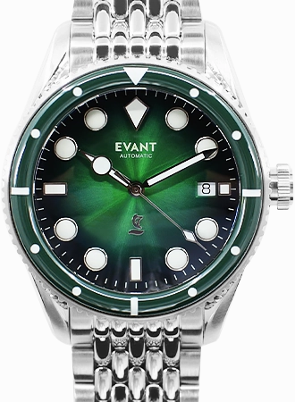 Tropic Diver 39 Shamrock