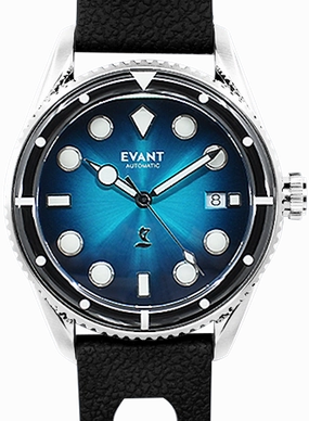 Tropic Diver 39 Viridian - Rubber