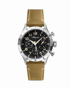 Type XX Chronographe