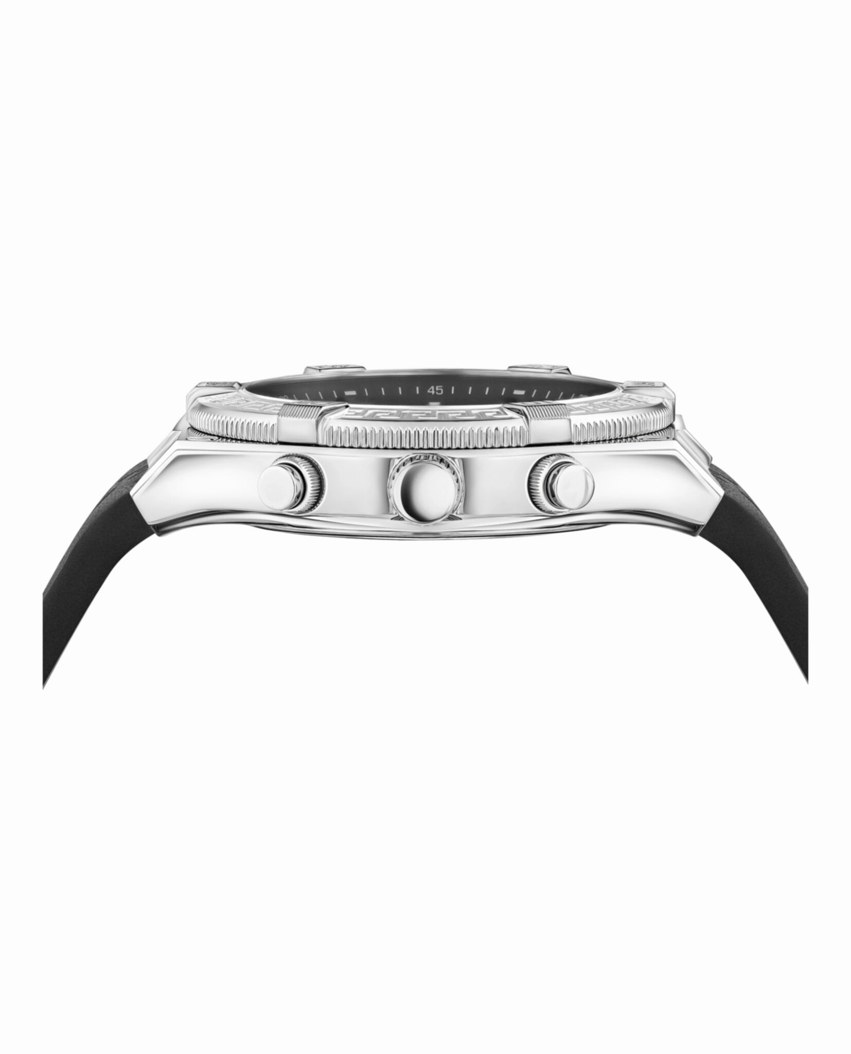 V-Sporty Greca Strap Watch