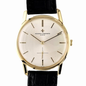 Vacheron Constantin "Patrimony" Reference 6456
