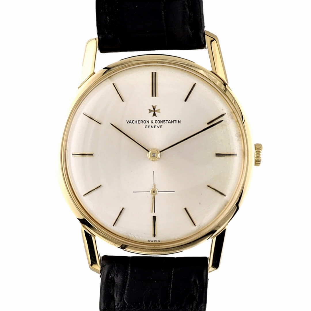 Vacheron Constantin "Patrimony" Reference 6456