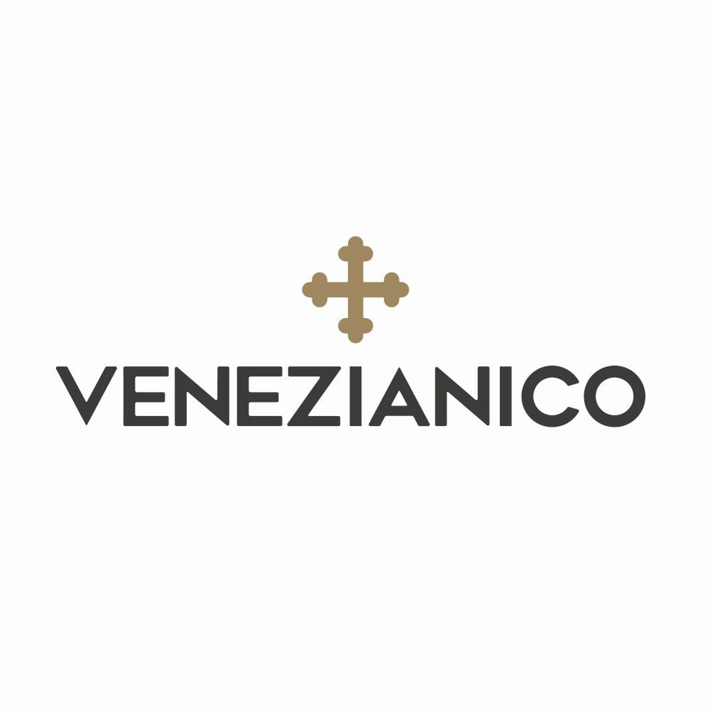 Venezianico - Nereide Avventurina Nera - 3121550C